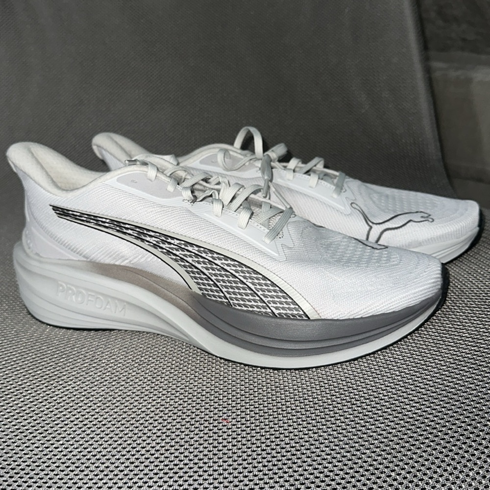 PUMA DARTER PRO NEW, size 13, very comfy, last one! 31015218